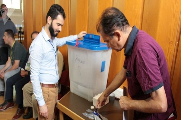 نمایش دموکراسی در عراق؛ اهمیت ائتلاف‌سازی‌ «پسا انتخاباتی»