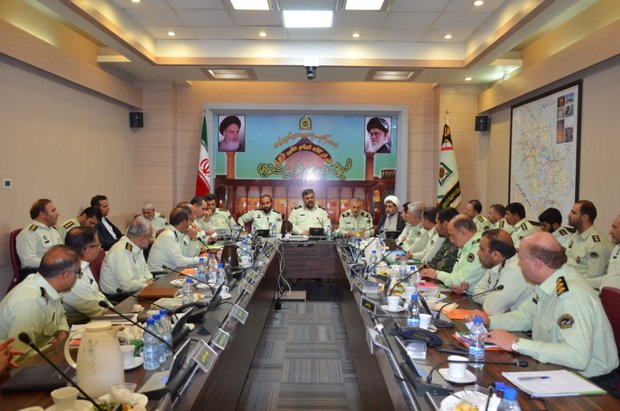 افزایش ۵۰ درصدی پرونده های بالای ۵۰۰ میلیون تومانی کالای قاچاق 