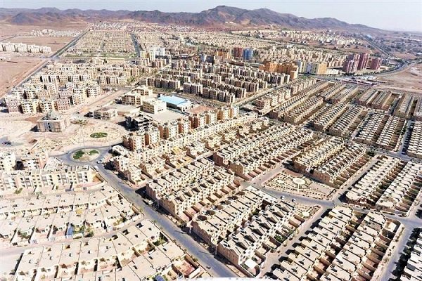 ساخت ۲۶ هزار واحد مسکن امید در شهر جدید پرند - خبرگزاری مهر | اخبار ایران و  جهان | Mehr News Agency