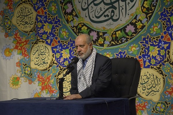 آمریکا می‌خواهد مقاومت مردمی در فلسطین را از بین ببرد 