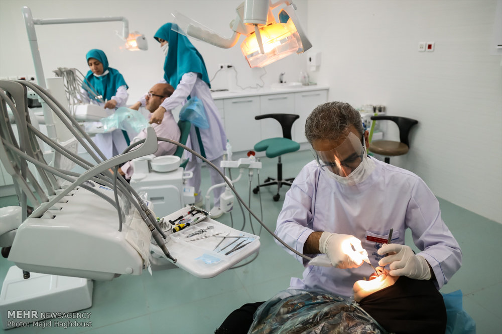پشت پرده واردات ۴۵۰۰ یونیت دندانپزشکی/ ردپای وزارت بهداشت در خرید کالای خارجی
