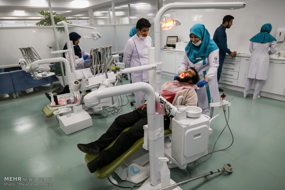 دانشکده های دندانپزشکی کشور با ۱۶۰ سنجه اعتباربخشی می شوند
