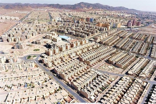 پرند برای شهرستان شدن باید از سد یک «استثنا» عبور کند