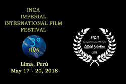 ۲ فیلم و یک فیلمنامه کوتاه ایرانی در بخش رقابتی جشنواره پرو