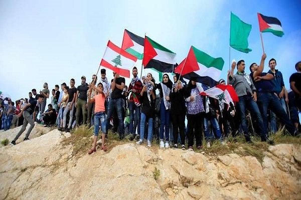 تحالف القوى الفلسطينية يستنكر العقوبات الامريكية على ايران 