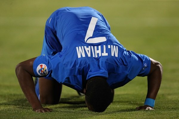 قرارداد تیام با باشگاه کویتی صحت ندارد