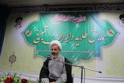 روحانیون در خصوص ضرورت حمایت از کالای ایرانی اطلاع رسانی کنند