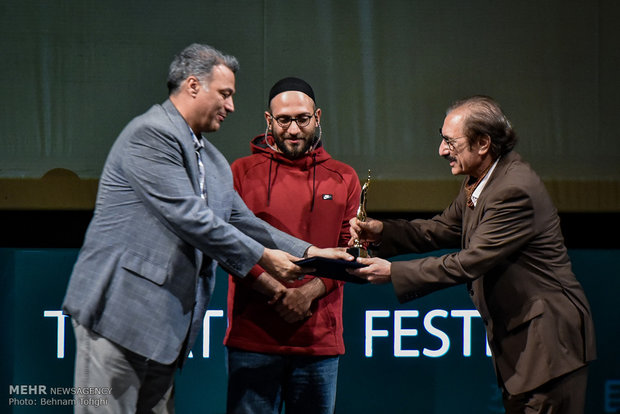 Tahran’da Uluslararası Üniversite Tiyatrosu Festivali