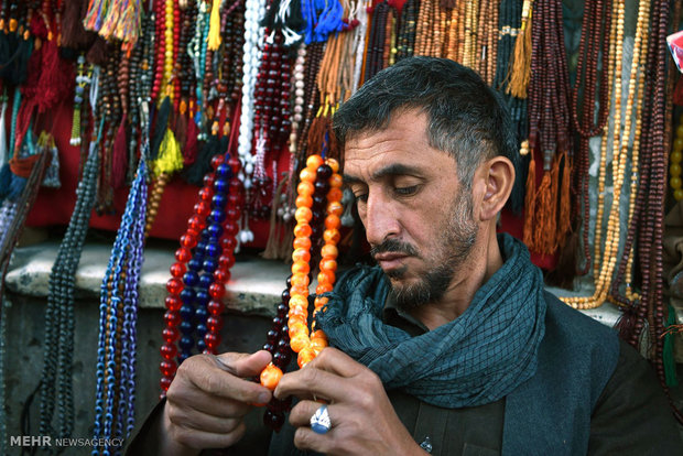 بدء شهر رمضان الكريم في مختلف أنحاء العالم الاسلامي