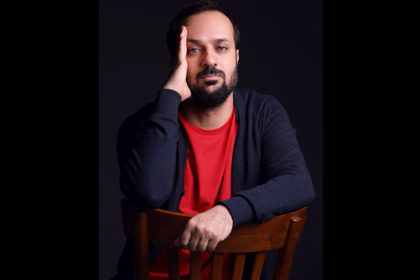 احمد مهرانفر «همه چیز درباره آقای ف» را فاش می‌کند