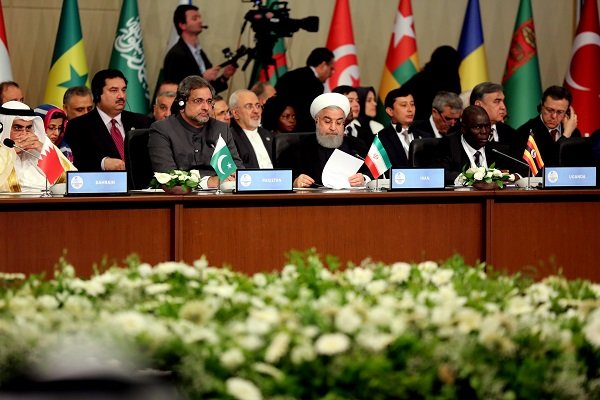 Extraordinary OIC summit kicks off in Istanbul