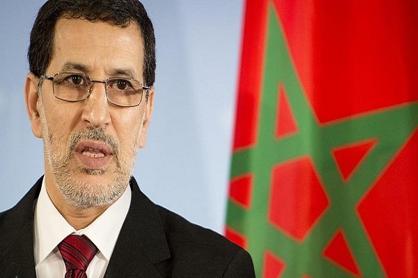 مراکش کا اسرائیل کے ساتھ تعلقات کو معمول پر لانے کی مخالفت کا اعلان
