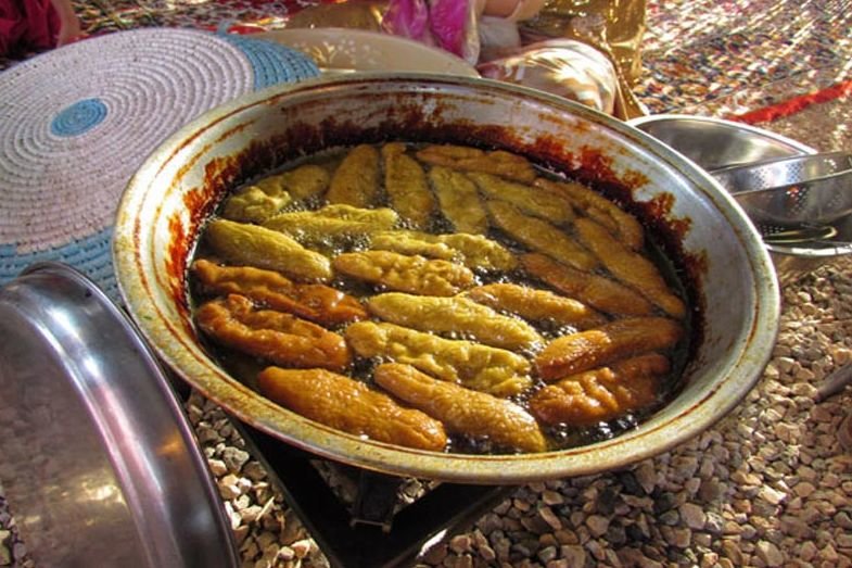 تجلی فرهنگ «همسایهداری» در رمضان/ سفره افطار عطر «برساق» میگیرد