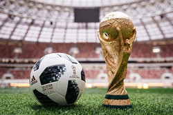 تمهیدات لازم برای پخش تمامی مسابقات جام جهانی اندیشیده شده است