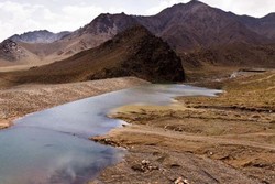 ۶ چشمه در پناهگاه حیات‌وحش یخاب احیا شد