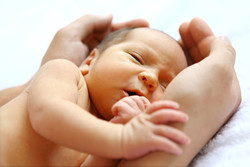 نوزادان مبتلا به اگزما در معرض ریسک بالاتر ابتلا به آلرژی غذایی