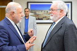 کارگروه تجارت نفت بین تهران و بروکسل تشکیل شد/حفظ سطح تجارت نفت و گاز ایران