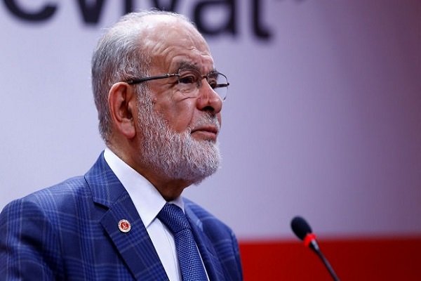 Karamollaoğlu: Suriye'yi vurmak bize fayda sağlamaz