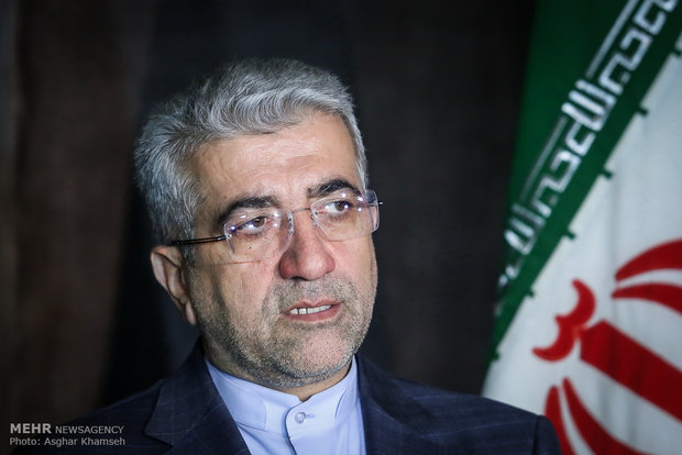 برنامه سه ساله ایران برای تامین نیازهای صنعت برق عراق