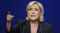 Marine Le Pen