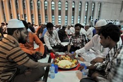 بزرگترین عید در کشور بنگلادش، عید فطر است/رمضان دربنگلادش