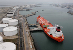 Iran oil removal to take S Arabia, oil market into unknown