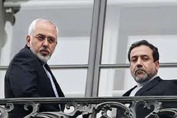 ایرانی وزیر خارجہ کی پارلیمنٹ میں مشترکہ ایٹمی معاہدے کے بارے میں وضاحت