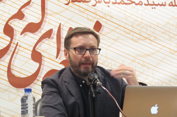 اندیشه معاصر اسلام بدون شهید صدر معنا ندارد/نابغه ای که نمیشناسیم
