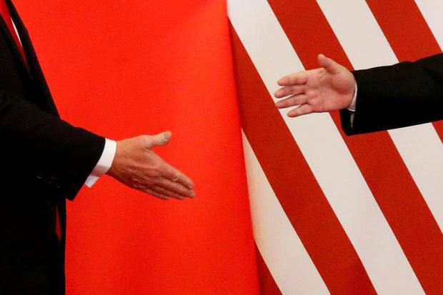 توافق تجاری آمریکا و چین فشار بر اقتصاد جهانی را کاهش داد