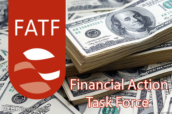 کشورهای عضوFATF؛کانون پولشویی جهان/راه ایجاد شفافیت مالی درایران