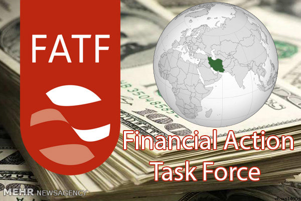 FATF تحریم های آمریکا را گزنده‌تر می‌کند/ لزوم بازمذاکره با FATF
