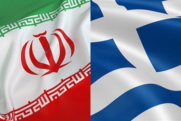Iran, Greece ink transport coop. agreement