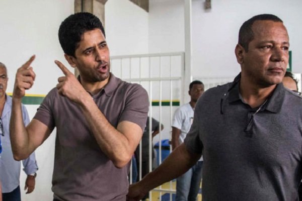 مالک پاری‌سن ژرمن: پدر «نیمار» گفت او در پاریس می‏‌ماند