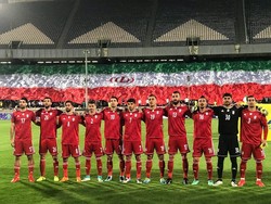 Iran to play Turkey in friendly match ahead of World Cup