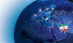 Iran-EU