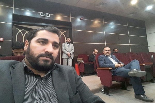  « سروری» رئیس شورای اسلامی شهرستان بیرجند شد
 