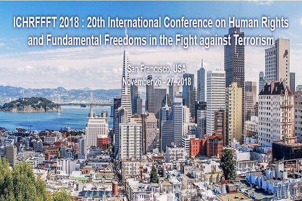 کنفرانس بین‌المللی حقوق بشر وآزادی‌های اساسی در مبارزه با تروریسم