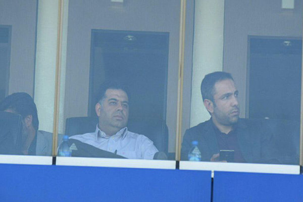 حسن‌زاده از ما زمان خواست/ چند ملی‌پوش اضافه می‌کنیم