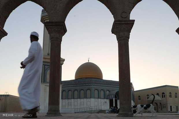 Dünyanın dört bir yanında Ramazan ayı