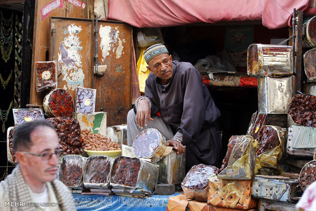 Dünyanın dört bir yanında Ramazan ayı