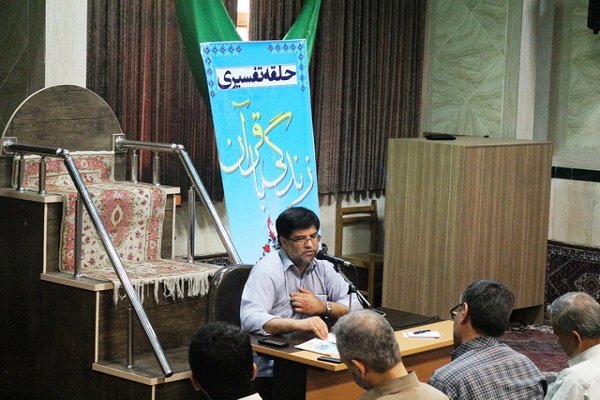 ۲۰ حلقه تفسیر «زندگی با قرآن» در آذربایجان غربی تشکیل می شود