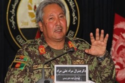 معاون ارشد وزارت کشور افغانستان برکنار شد