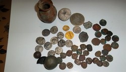 38 historical relics seized in Ardebil