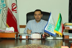 Parham Janfeshan in an undated photo   
