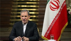 Iran VP: Pompeo lagging 40 years behind the time