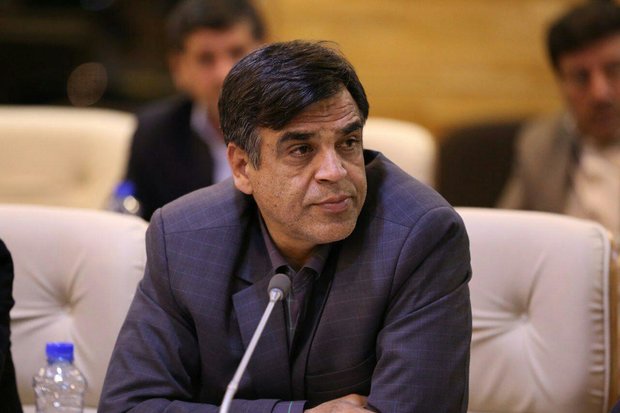 معاون عمرانی استاندار لرستان آزاد شد معاون عمرانی استاندار لرستان آزاد شد