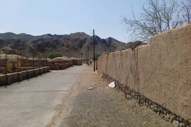 ثبت ۹ هزار روستای سیستان وبلوچستان در سامانه جامع آبادی های کشور 