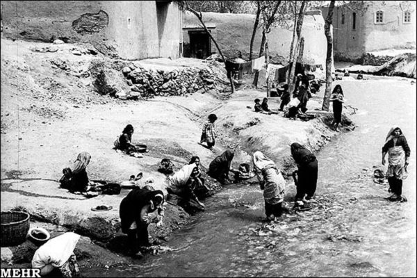 همدان؛ هگمتانه تا جبهه‌های دفاع مقدس روایت سه هزار سال تاریخ‌سازی