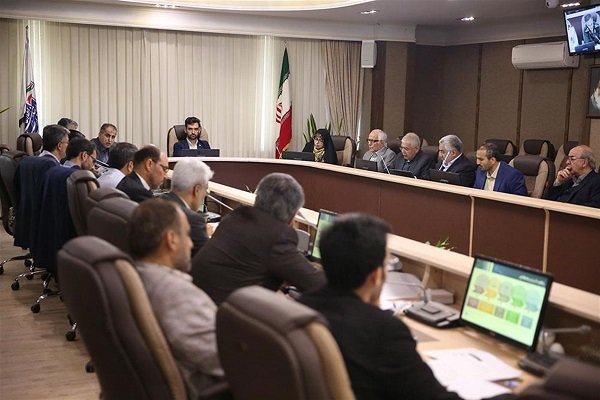 کمیسیون راهبردی شورای عالی فضایی کشور تشکیل شد