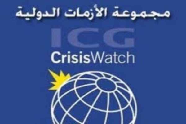 درخواست «گروه بین المللی بحران» از ریاض در قبال عراق